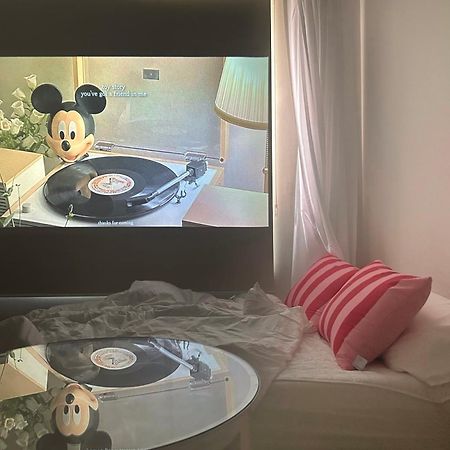 Ferienwohnung Dongseongro Meomoom Daegu Zimmer foto