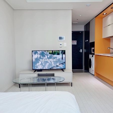 Ferienwohnung Dongseongro Meomoom Daegu Zimmer foto