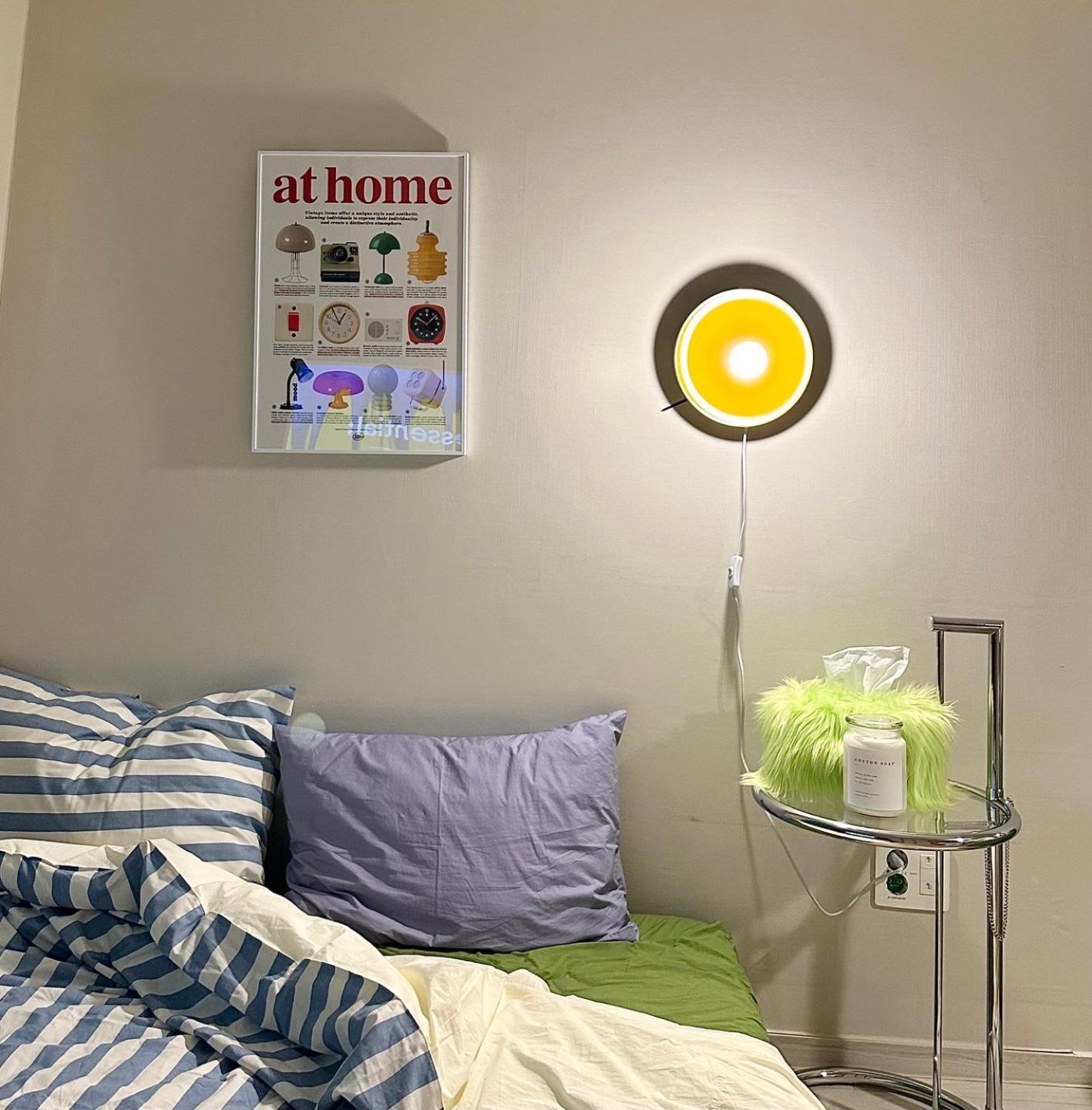 Ferienwohnung Dongseongro Meomoom Daegu Zimmer foto