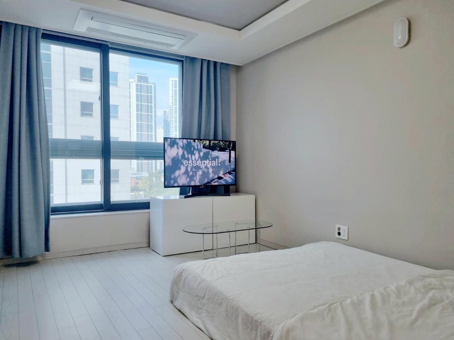 Ferienwohnung Dongseongro Meomoom Daegu Zimmer foto